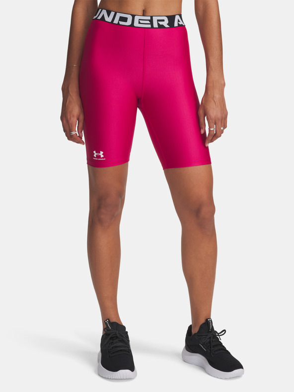 Under Armour Pantaloncini Under Armour UA HG 8in da donna
