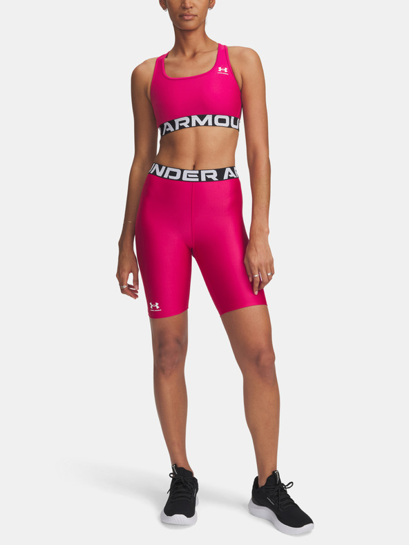 Under Armour Pantaloncini Under Armour UA HG 8in da donna