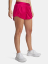 Under Armour Pantaloncini da donna Under Armour Tech Play Up Shine