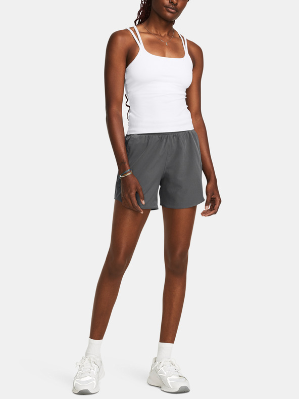 Under Armour Pantaloncini Under Armour UA Vanish 5in da donna