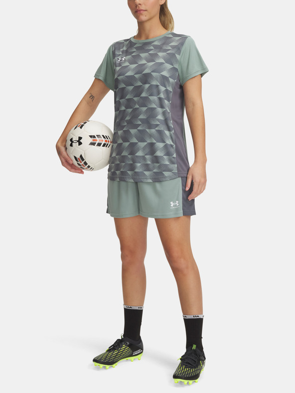 Under Armour Under Armour UA Donna UA W's Ch. Knit Short