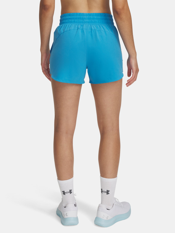 Under Armour Pantaloncini Under Armour UA Vanish 3in da donna