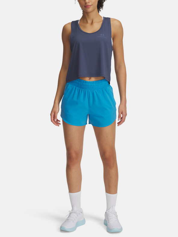 Under Armour Pantaloncini Under Armour UA Vanish 3in da donna
