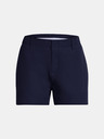 Under Armour Pantaloncini Under Armour UA Drive 4in-BLU Donna