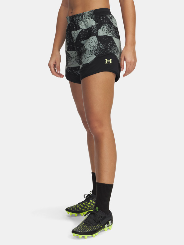 Under Armour Pantaloncini Under Armour UA W's Ch. Pro PRNT