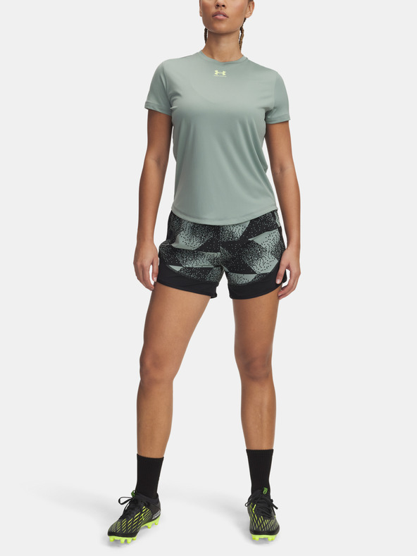 Under Armour Pantaloncini Under Armour UA W's Ch. Pro PRNT