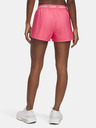 Under Armour Pantaloncini Under Armour Tech Play Up Donna