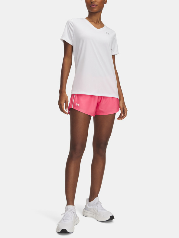 Under Armour Pantaloncini Under Armour Tech Play Up Donna