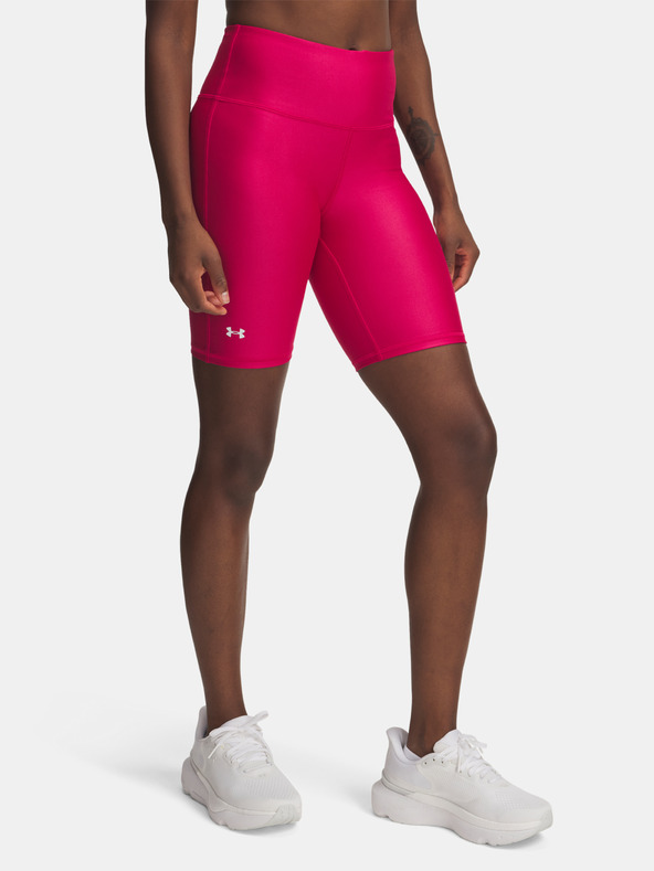 Under Armour Pantaloncini Under Armour Tech Bike Donna