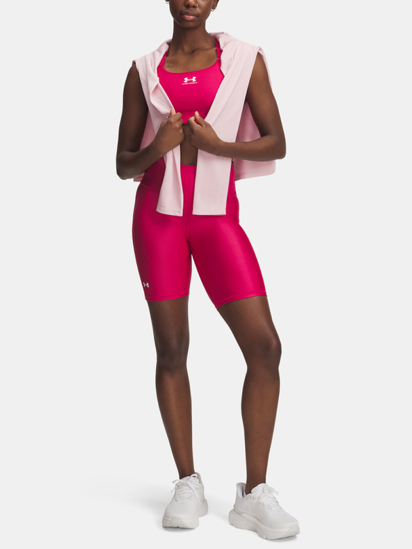 Under Armour Pantaloncini Under Armour Tech Bike Donna