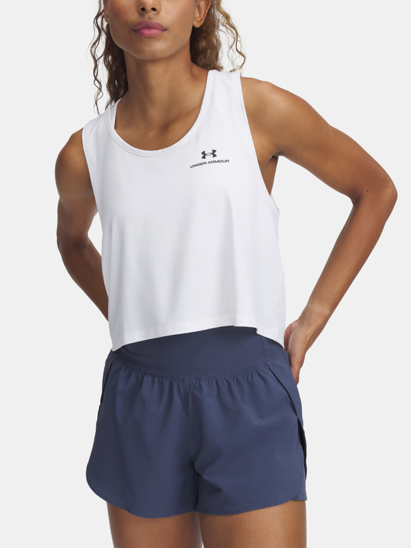 Under Armour Pantaloncini Under Armour UA Vanish 2in1 da donna