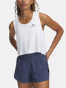 Under Armour Pantaloncini Under Armour UA Vanish 2in1 da donna