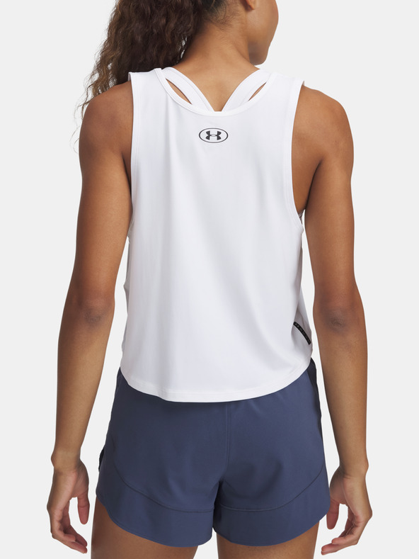 Under Armour Pantaloncini Under Armour UA Vanish 2in1 da donna