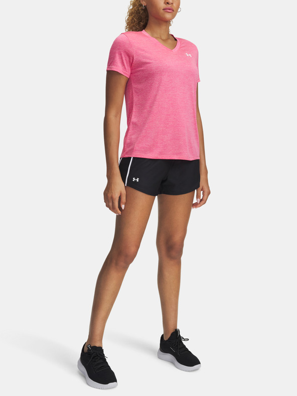 Under Armour Pantaloncini Under Armour Tech Play Up Donna