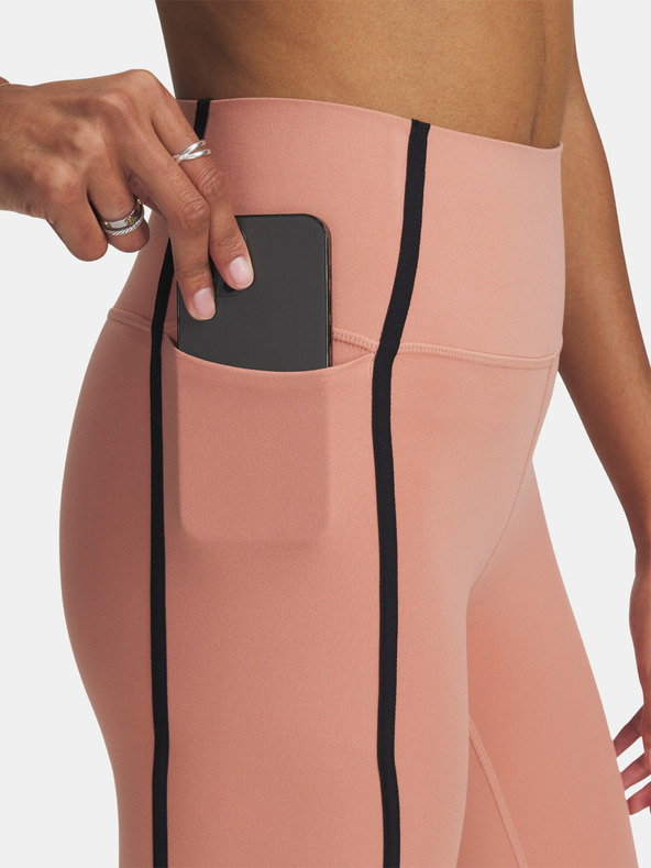 Under Armour Under Armour Donna Meridian Piped Ankle Leg Leg