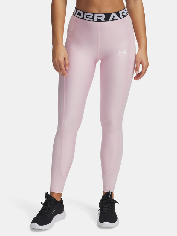 Under Armour Pantaloncini a costine Under Armour Donna HeatGear