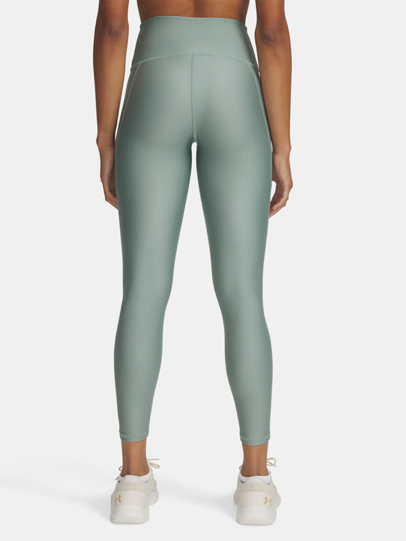 Under Armour Under Armour Donna Tech Print Panel Ankle Leggings