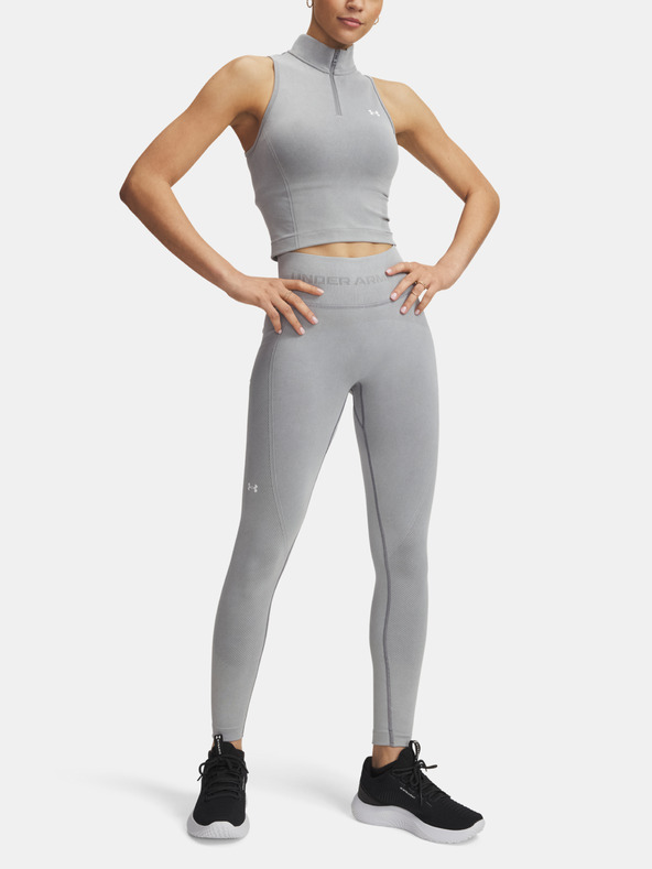 Under Armour Under Armour Vanish Seamless Washed Leggings Donna