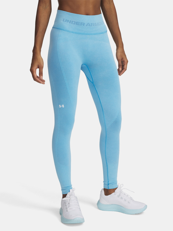 Under Armour Under Armour Vanish Seamless Washed Leggings Donna