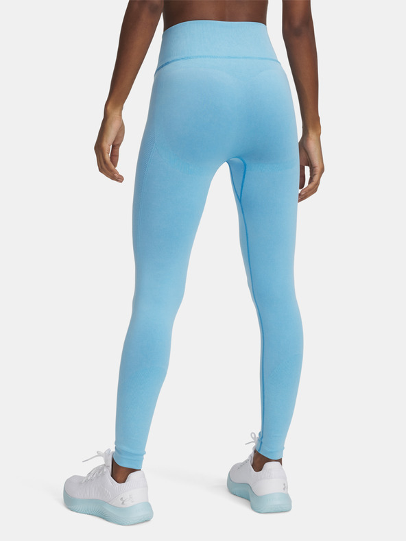 Under Armour Under Armour Vanish Seamless Washed Leggings Donna