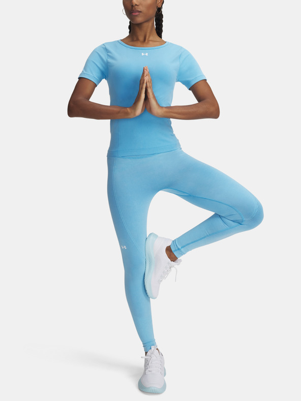 Under Armour Under Armour Vanish Seamless Washed Leggings Donna