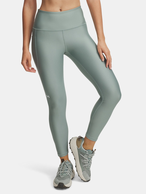Under Armour Leggings da donna Under Armour Tech Hi Ankle