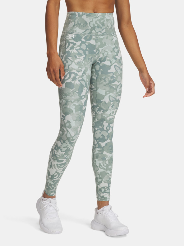 Under Armour Pantalone Under Armour Motion Print da donna