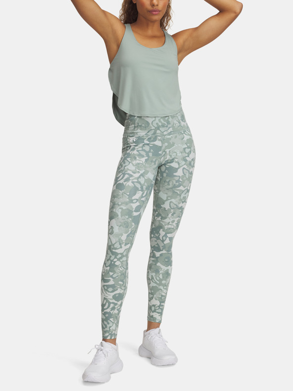 Under Armour Pantalone Under Armour Motion Print da donna