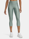 Under Armour Leggings Under Armour Tech Hi Capri da donna