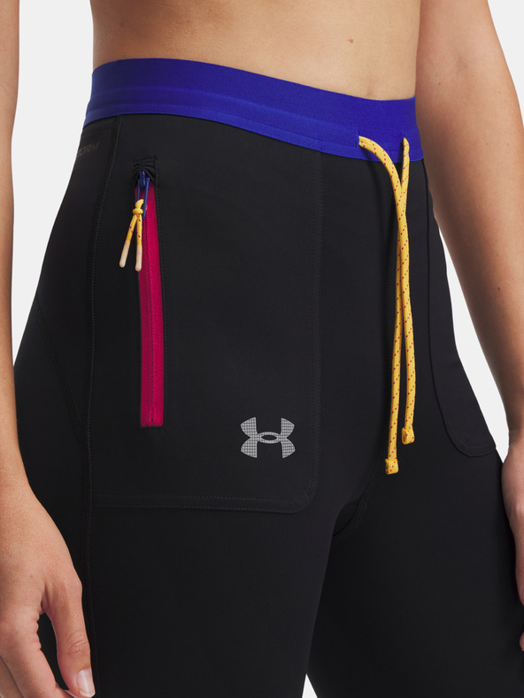 Under Armour Leggings Under Armour UA Trail Run Tight da donna