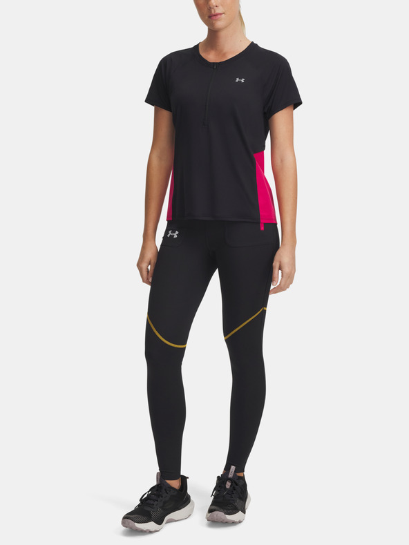 Under Armour Leggings Under Armour UA Trail Run Tight da donna