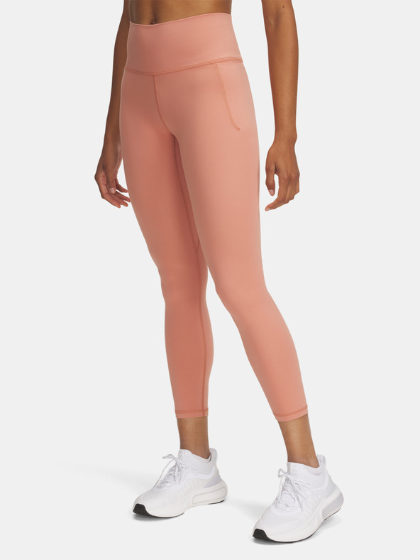 Under Armour Leggings alla caviglia Meridian di Under Armour Donna