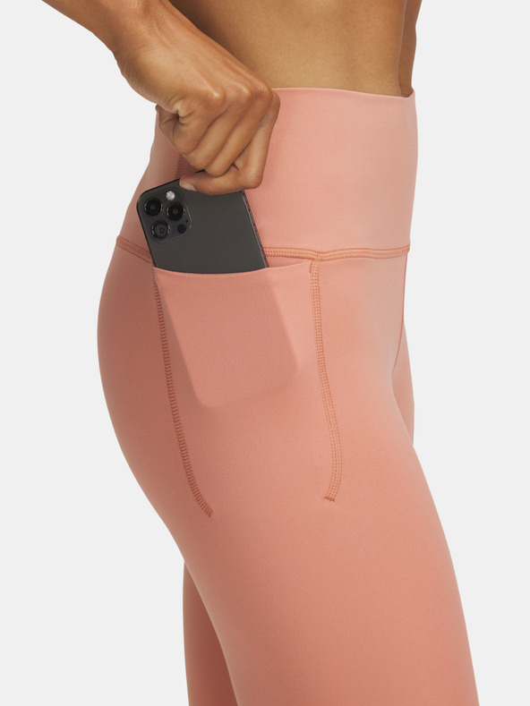 Under Armour Leggings alla caviglia Meridian di Under Armour Donna