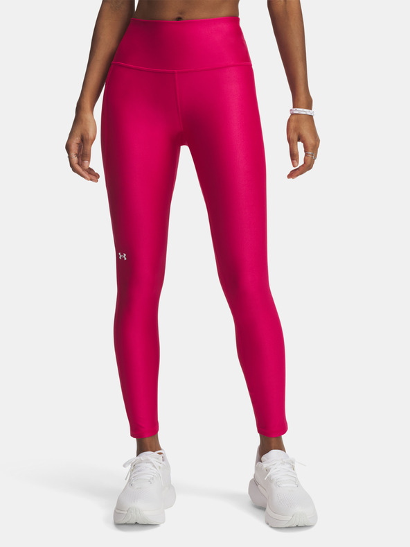 Under Armour Leggings da donna Under Armour Tech Hi Ankle