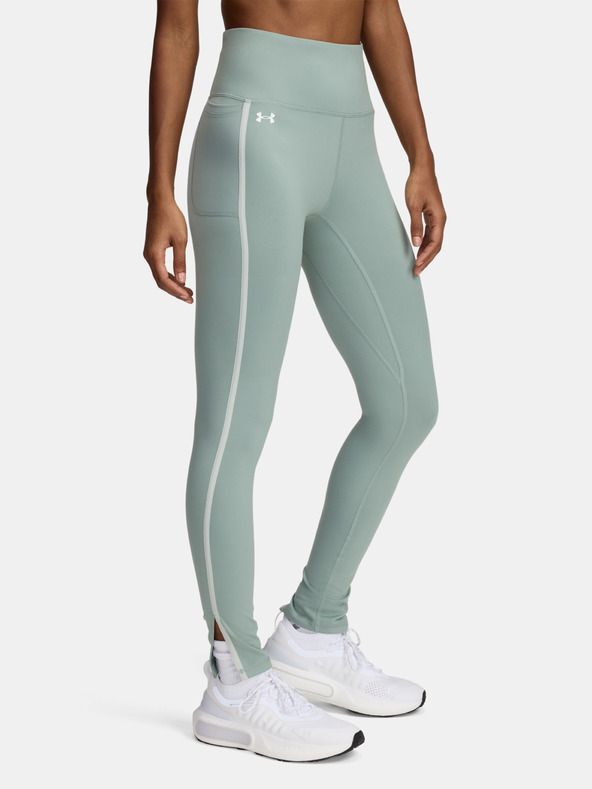 Under Armour Pantalone Under Armour Motion Piped da donna