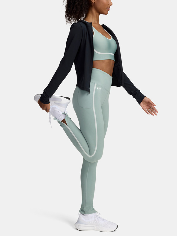 Under Armour Pantalone Under Armour Motion Piped da donna
