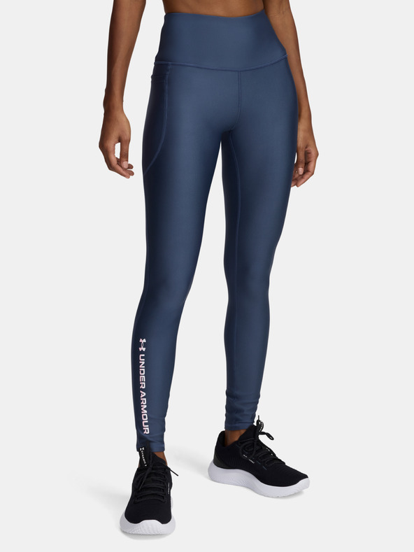 Under Armour Pantaloncini Under Armour Tech Branded da donna