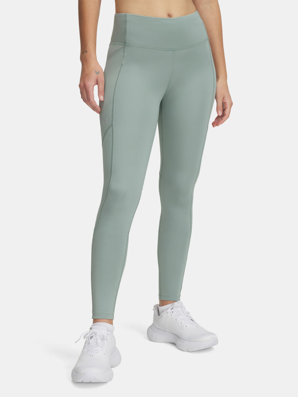 Under Armour Under Armour UA Launch Tights Leggings da donna