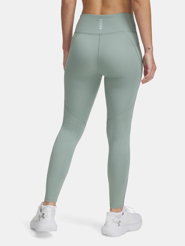 Under Armour Under Armour UA Launch Tights Leggings da donna
