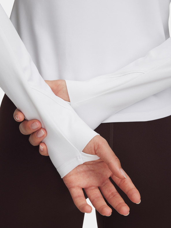 Under Armour Maglietta Under Armour UA Motion 1/2 Zip Donna