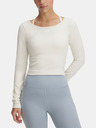 Under Armour Maglietta Under Armour UA Vanish Seamless LS Donna