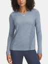 Under Armour Maglietta Under Armour Vanish Seamless Loose LS da donna