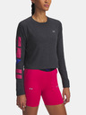 Under Armour Maglietta Under Armour UA Trail Run Graphic LS Donna