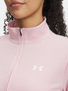 Under Armour Maglietta Under Armour Tech Rib 1/2 Zip Donna