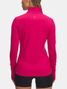 Under Armour Maglietta Under Armour UA Launch Pro Half Zip Donna