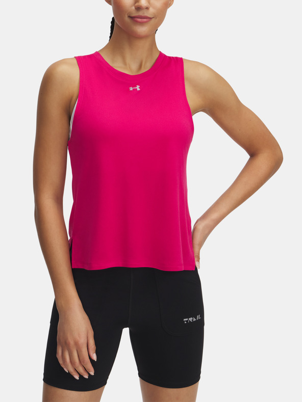Under Armour Canotta Under Armour UA Trail Run Donna