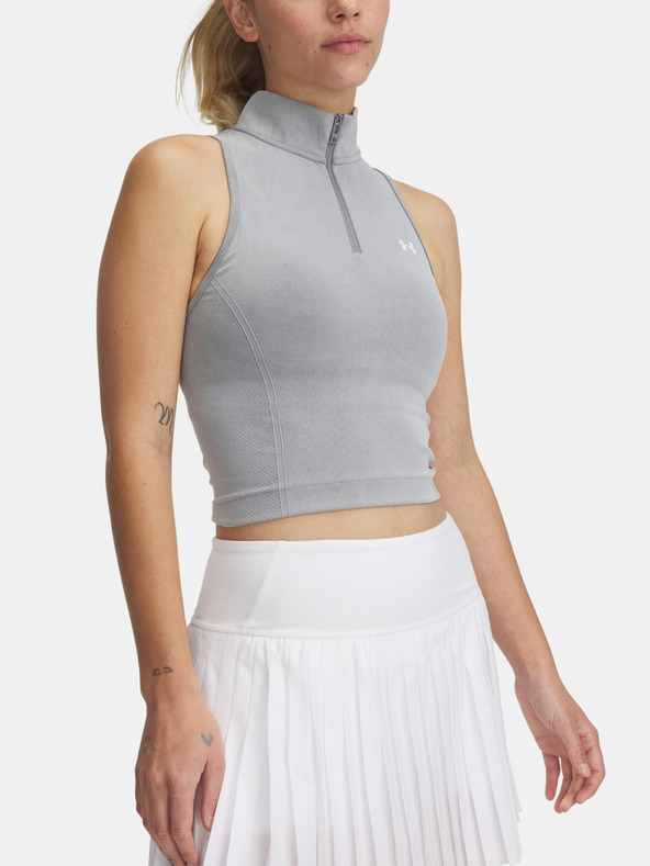 Under Armour Pantaloncini da donna Under Armour Vanish Seamless Washed SL Zp