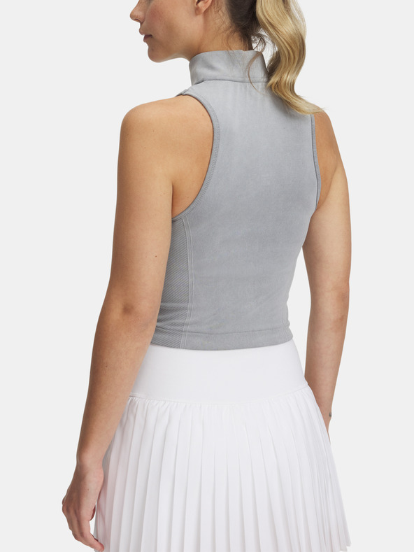 Under Armour Pantaloncini da donna Under Armour Vanish Seamless Washed SL Zp