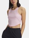 Under Armour Canotta Under Armour UA Rival Rib da donna