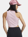 Under Armour Canotta Under Armour UA Rival Rib da donna